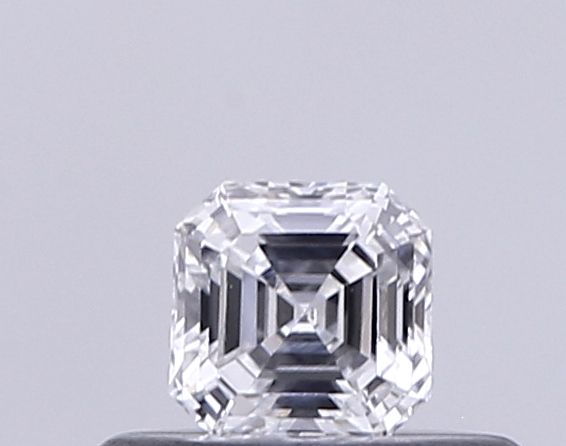 Asscher Diamond