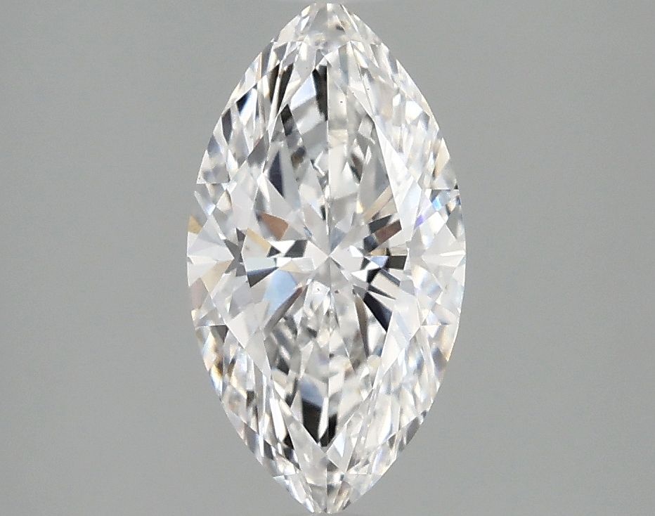 1.48 ct. marquise Lab Grown Diamond front image