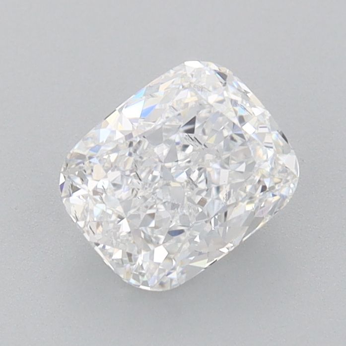 Cushion Diamond