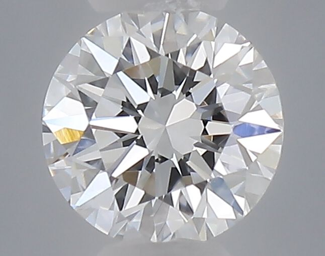 0.25 ct Round lab_grown_diamond