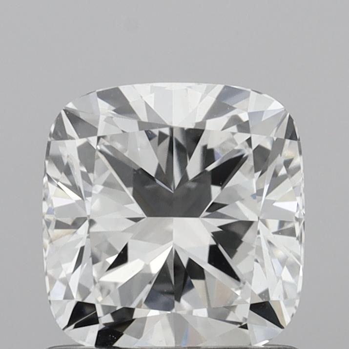 1.04 ct lab-grown Cushion modified Diamond
