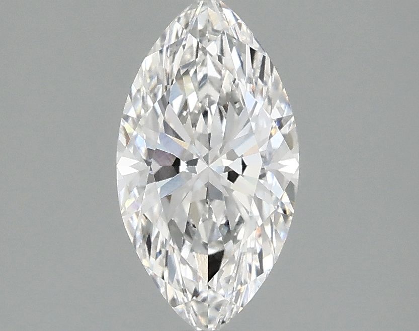 1.09 ct. marquise Lab Grown Diamond front image