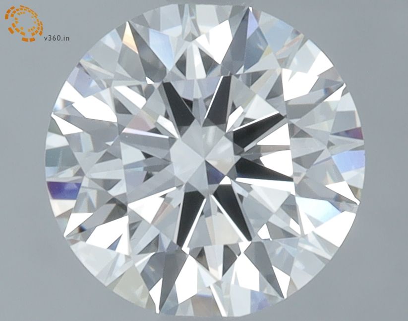 1.41 Carat