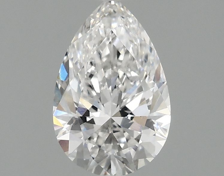 1.04 ct. pear Lab Grown Diamond front image