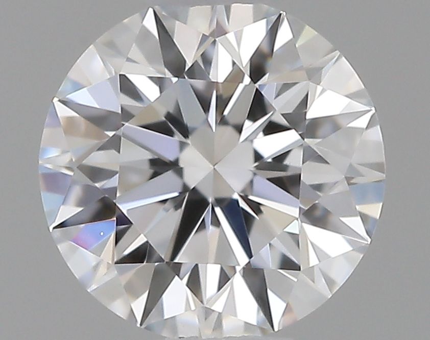 0.43 ct lab-grown Round Diamond