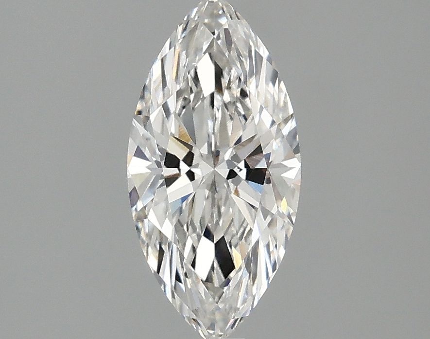 1.09 ct. marquise Lab Grown Diamond front image