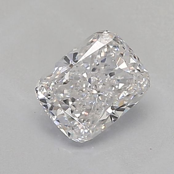 1.11 ct lab-grown Cushion modified Diamond