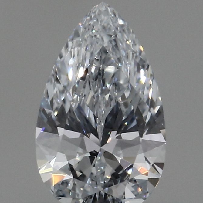 0.44 ct Pear diamond