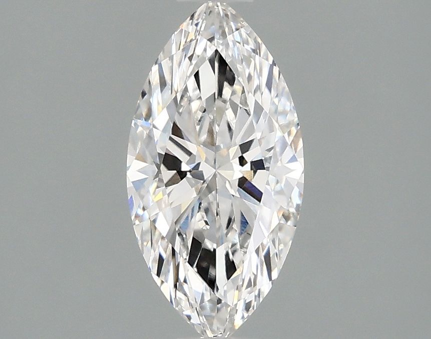 1.04 ct. marquise Lab Grown Diamond front image