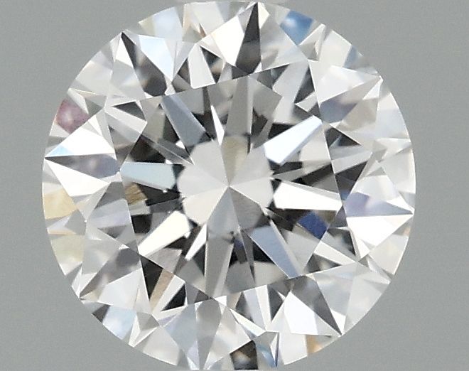 1.09 ct. round Lab Grown Diamond front image