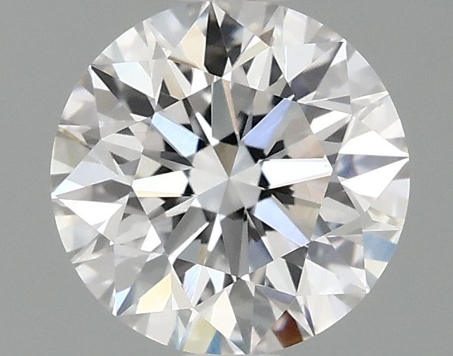 1.09 ct. round Lab Grown Diamond front image
