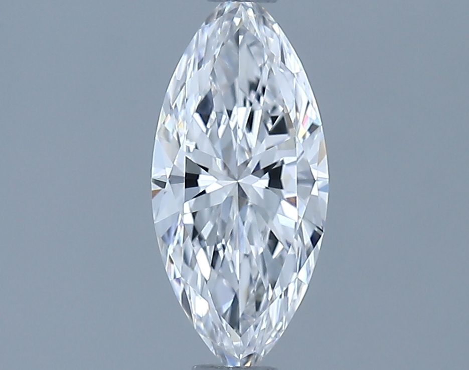 1.02 ct. marquise Lab Grown Diamond front image