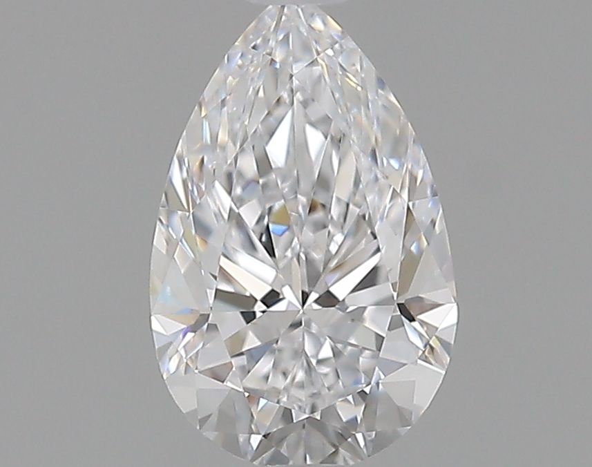 1.01 ct. pear Lab Grown Diamond front image