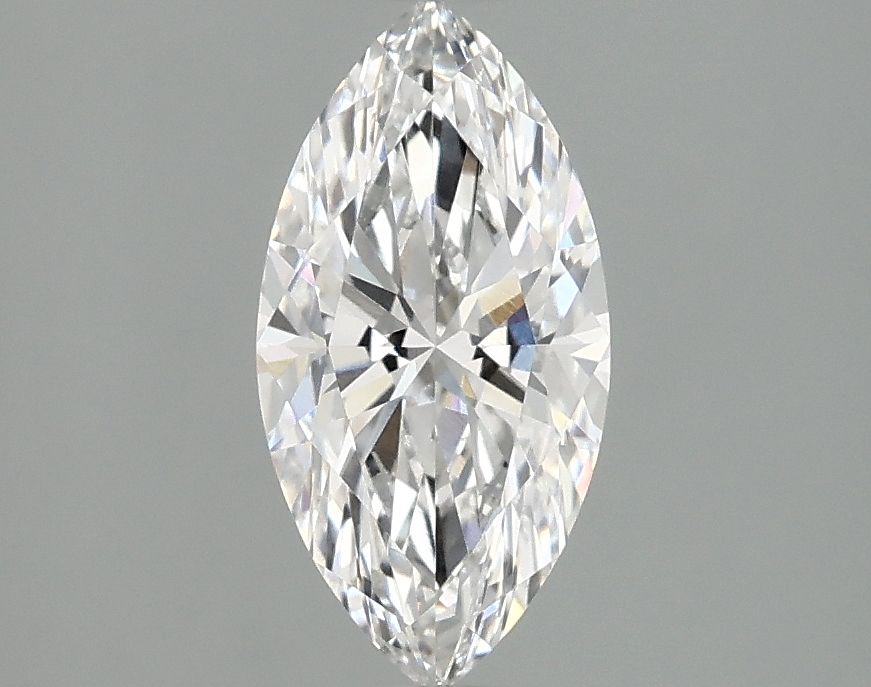 1.04 ct. marquise Lab Grown Diamond front image