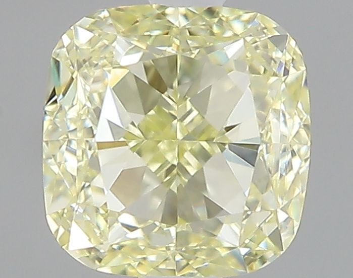 0.60 ct Cushion Brilliant diamond
