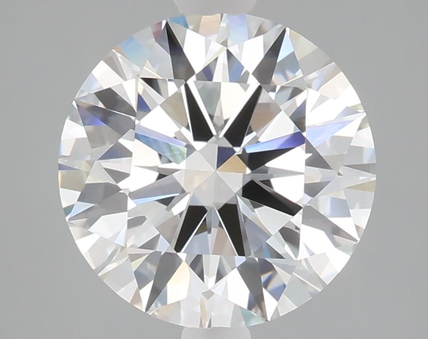 3.04 ct. round Lab Grown Diamond front image