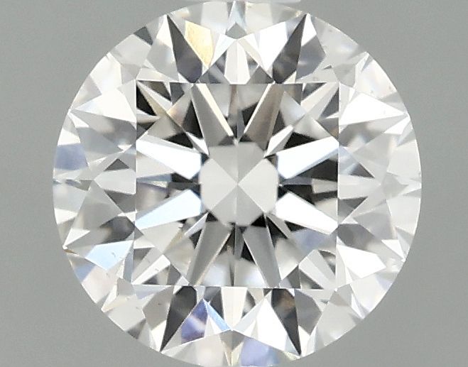 1.03 ct. round Lab Grown Diamond front image