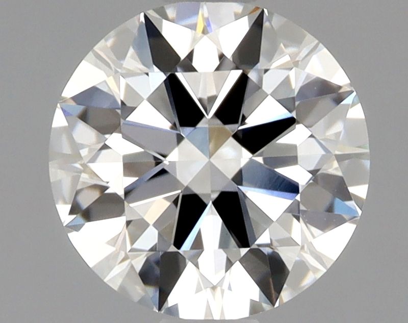 1.03 Carat Round Diamond H VVS1