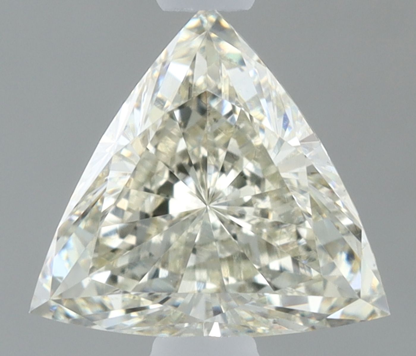 0.50ct Triangular K VS2