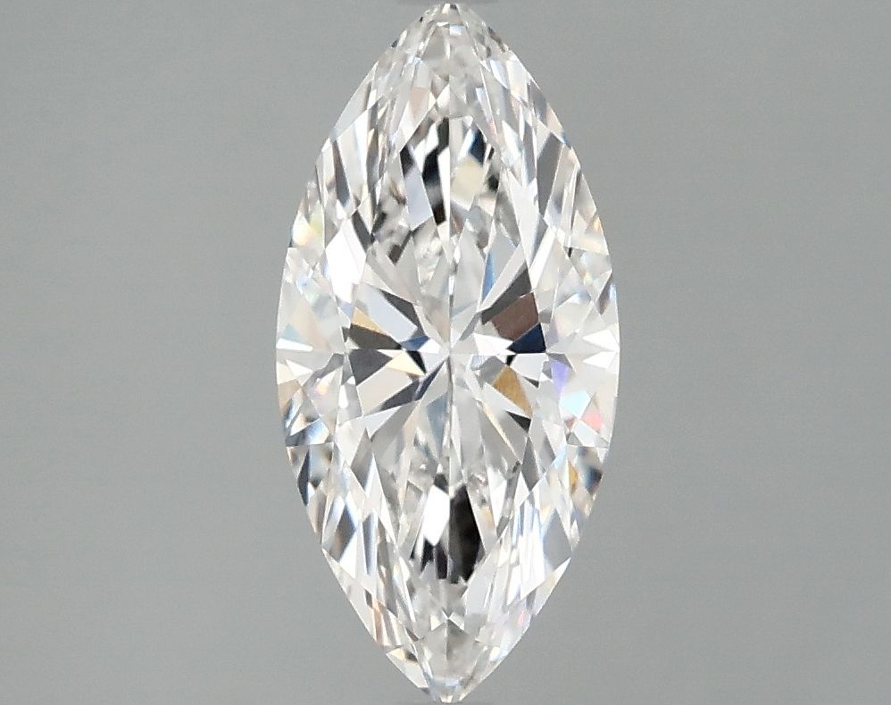 1.53 ct. marquise Lab Grown Diamond front image