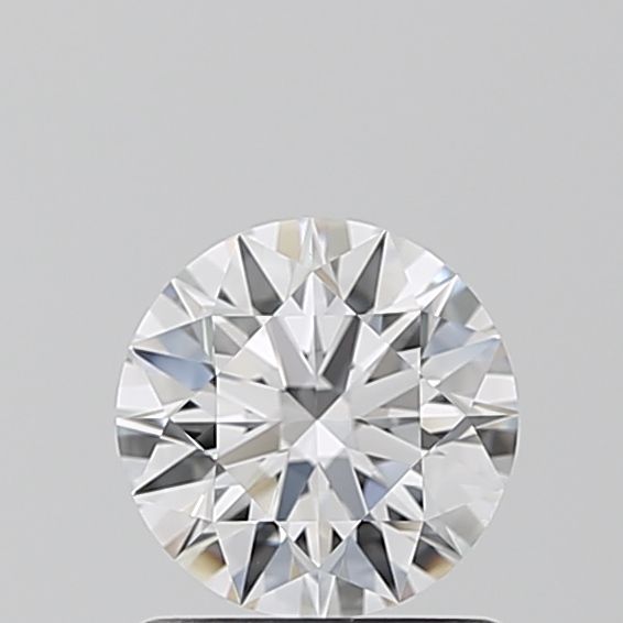 0.99 ct. round Lab Grown Diamond front image