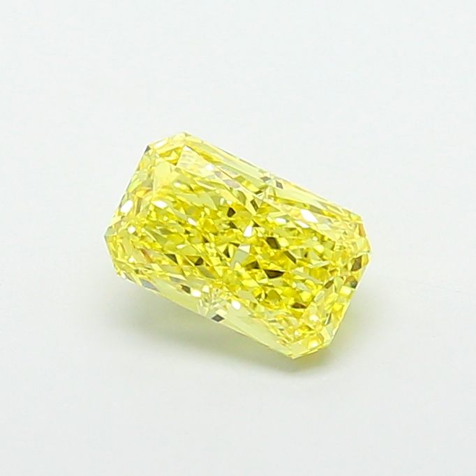 2.01 ct. radiant Lab Grown Diamond front image