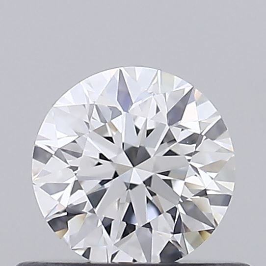 0.5 ct lab-grown Round Diamond