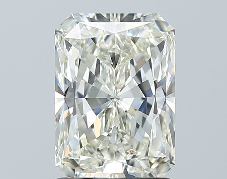 Radiant Diamond