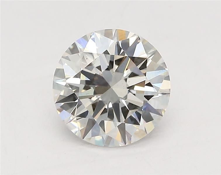 1.20 ct Round diamond