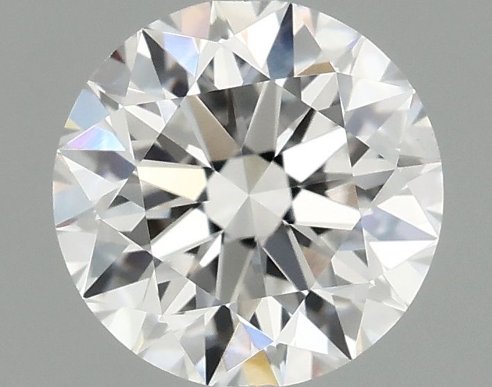 1.09 ct. round Lab Grown Diamond front image
