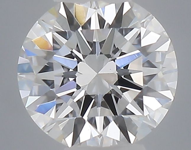0.34 ct lab-grown Round Diamond