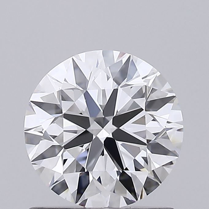 1.00 ct. round Lab Grown Diamond front image