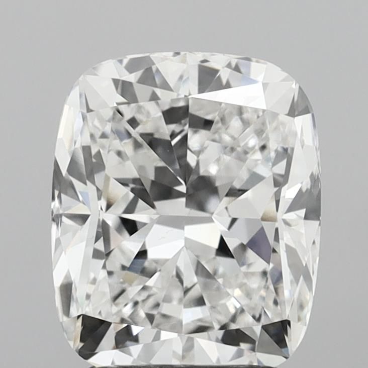 Cushion Diamond