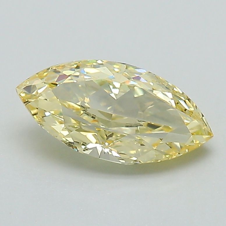 1.08 ct. marquise Lab Grown Diamond front image