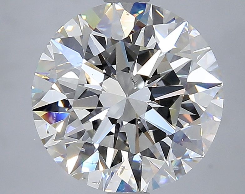 2.42 Carat