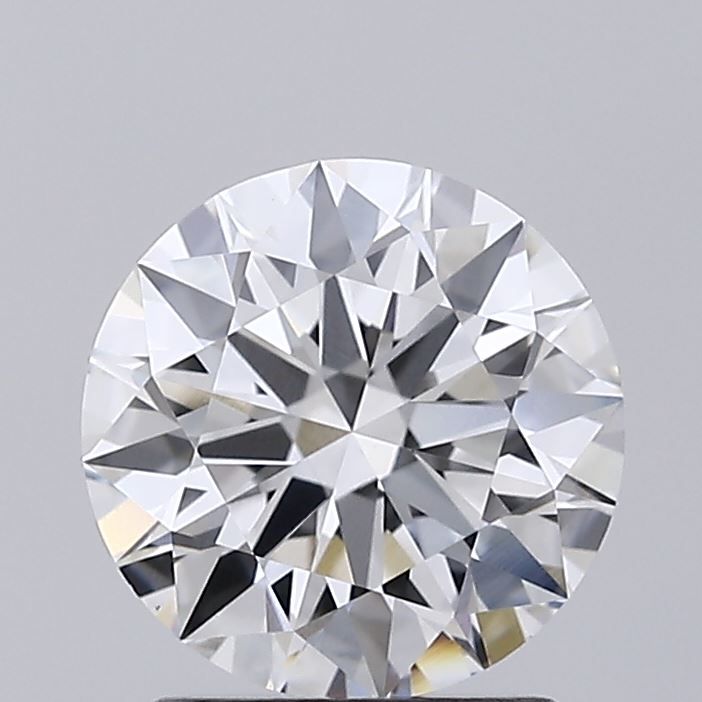 1.56 ct. round Lab Grown Diamond front image