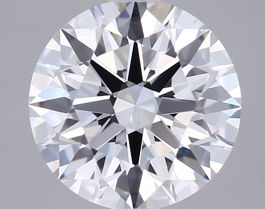 Round Diamond