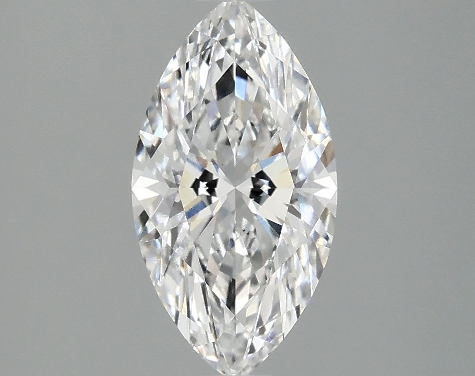 1.49 ct. marquise Lab Grown Diamond front image