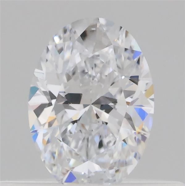 Oval Diamond