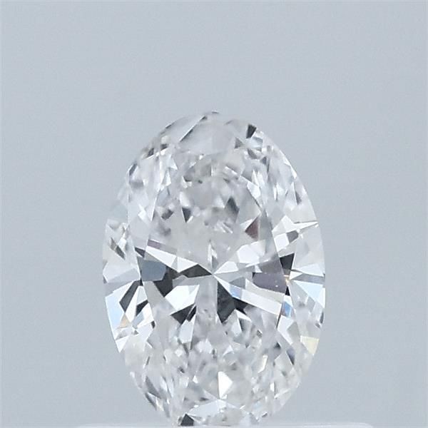 Oval Diamond