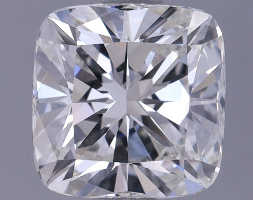 Cushion Diamond