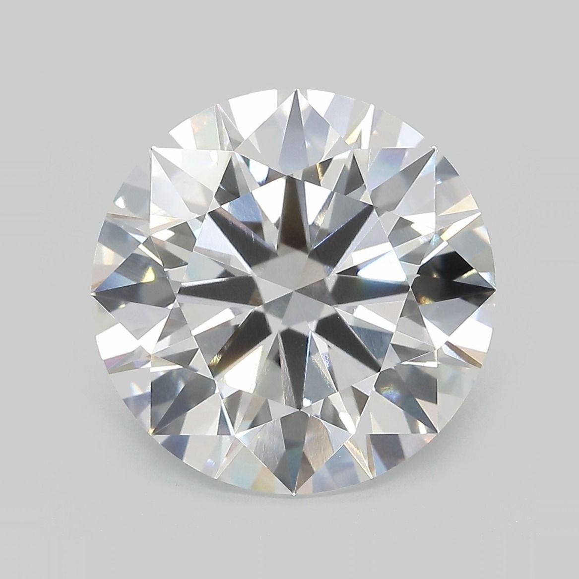 Round Diamond