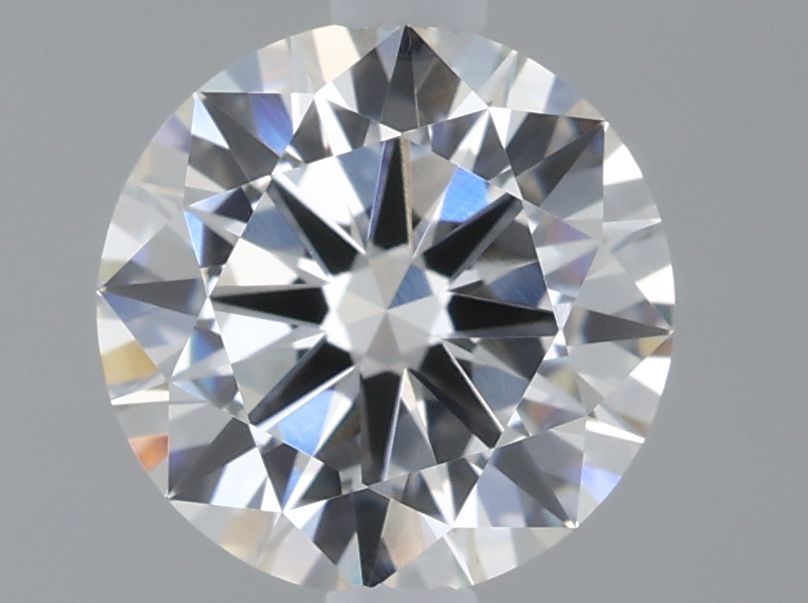1.09 ct. round Lab Grown Diamond front image