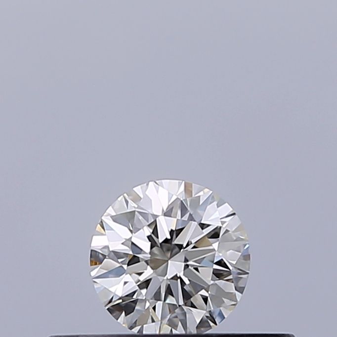 0.21 ct Round Diamond