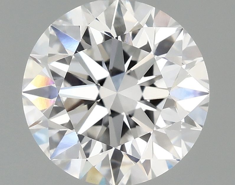 1.49 ct. round Lab Grown Diamond front image