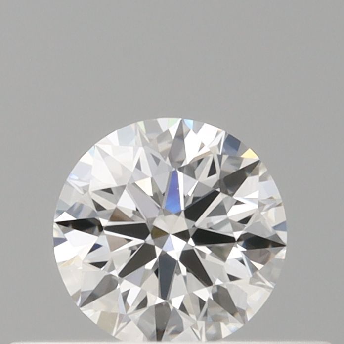Diamant Rond 0.30 ct - Couleur D - Pureté IF