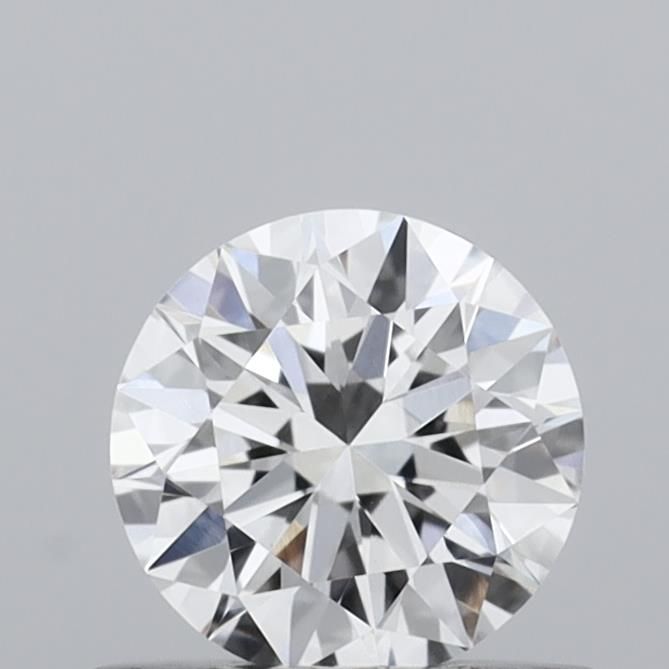 0.50 ct Round diamond