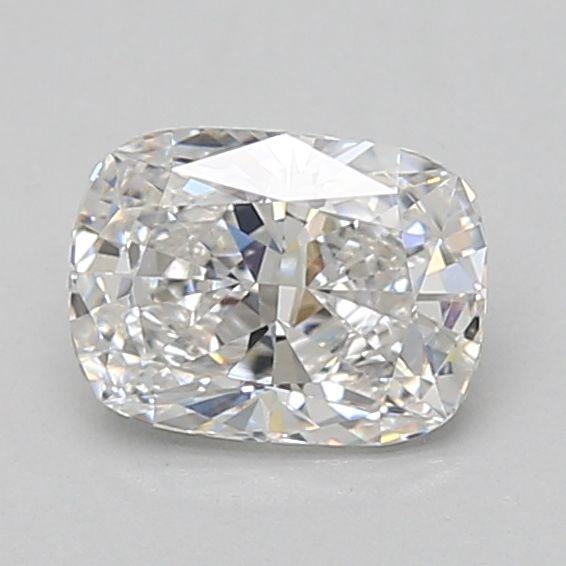 1.06 ct lab-grown Cushion modified Diamond
