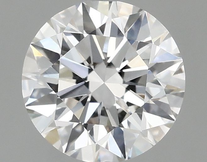 1.04 ct. round Lab Grown Diamond front image