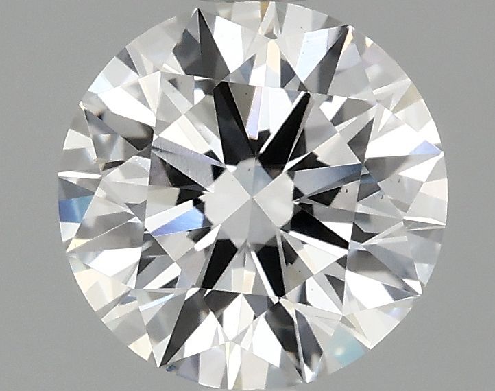 1.51 ct. round Lab Grown Diamond front image